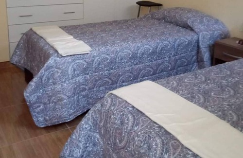 Brena Apartment | Mini Departamento Amoblado en el Centro Histórico de Lima
