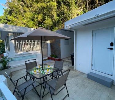 Tanama Apartment | Mini Estudio del Río la Planta
