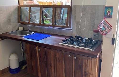 Popular House | Mini Estudio Medellín Comuna 1