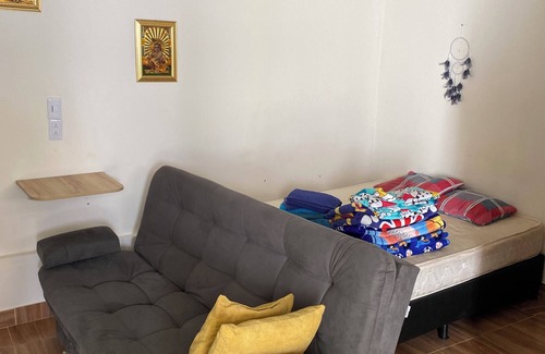 Popular House | Mini Estudio Medellín Comuna 1