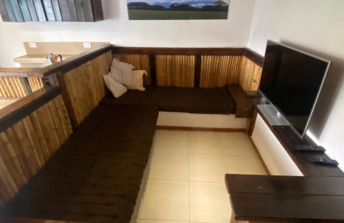 Cali Apartment | Mini House with WiFi in Cali