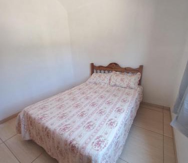 Caparao National Park Ski Chalet | Mini lar 2