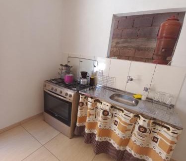 Caparao National Park Ski Chalet | Mini lar 2