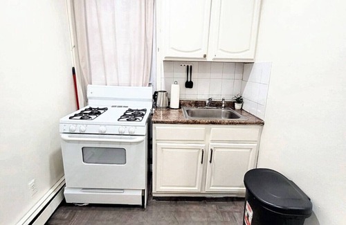 Constable Hook Apartment | Mini Loft Near Manhattan