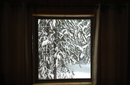 Lazy Acres Cabin | Mini-Moose Cabin-Best Value & Only Minutes to Yellowstone Park!