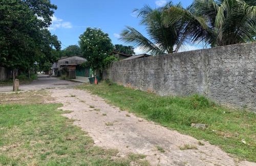 Coqueiro House | Mini Sítio Rustico