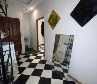 Menara Apartment | Mini Studio