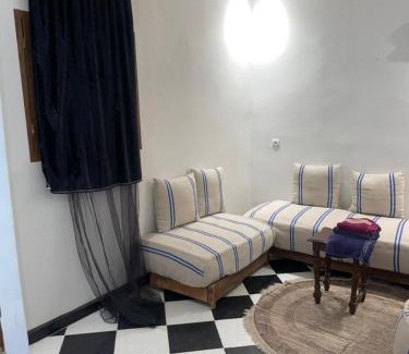 Menara Apartment | Mini Studio