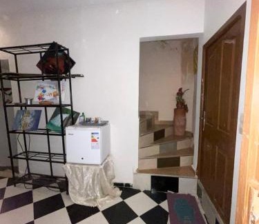 Menara Apartment | Mini Studio