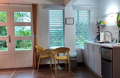 San Sebastian Other | Mini-Suite on Cocoa Farm