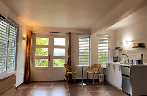 San Sebastian Other | Mini-Suite on Cocoa Farm