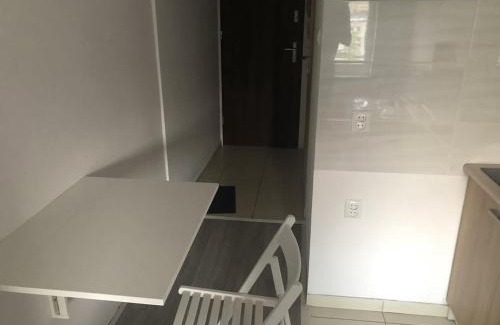 Bydgoszcz Apartment | Miniapartament Pomorska Cieszkowskiego samozameldowanie
