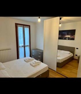 Stra Apartment | Miniappartamento completo