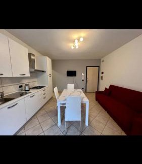 Stra Apartment | Miniappartamento completo