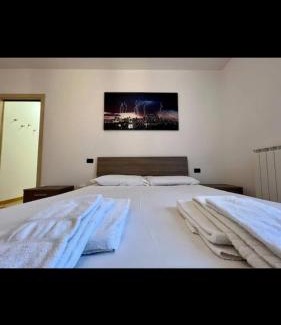 Stra Apartment | Miniappartamento completo