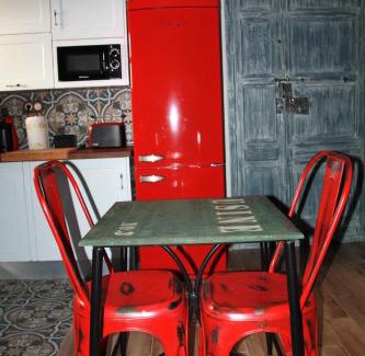 Cehegin Apartment | Minicasa el Mesoncico - Alojamiento vacacional en Cehegín