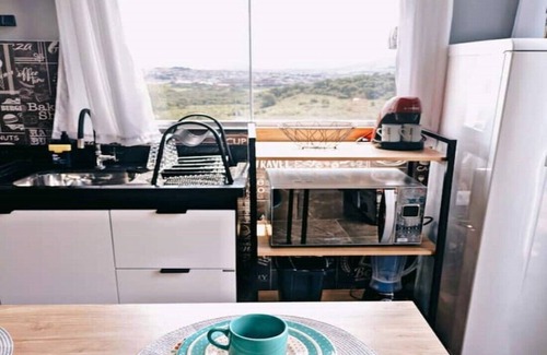 Pouso Alegre House | Minicasa Loft