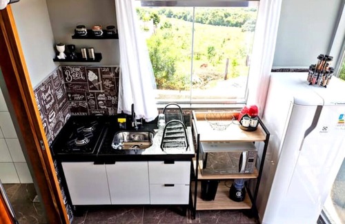 Pouso Alegre House | Minicasa Loft