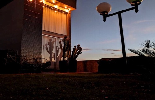 Pouso Alegre House | Minicasa Loft