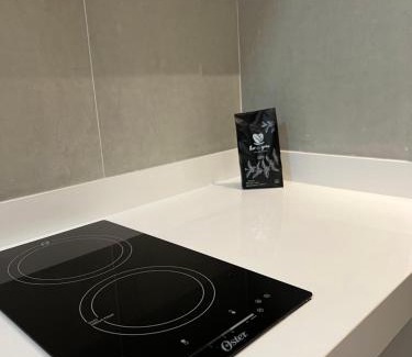 Ouro Preto do Oeste Apartment | Minicasa Rancho Coqueiral