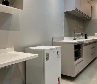 Ouro Preto do Oeste Apartment | Minicasa Rancho Coqueiral