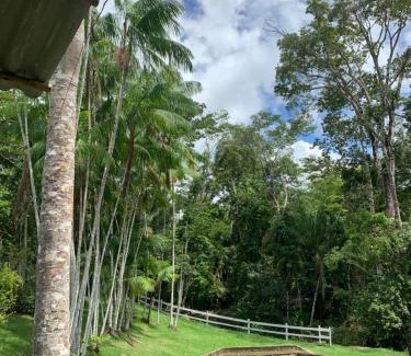 Ouro Preto do Oeste Apartment | Minicasa Rancho Coqueiral