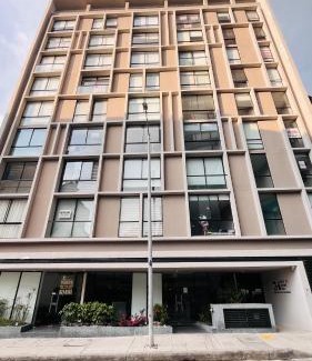 Santa Fe Apartment | miniloft galería centro