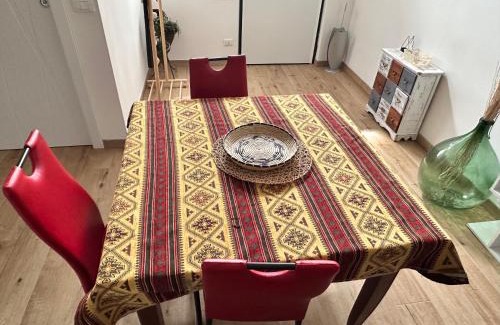 Rastignano Apartment | Miniloft PortaBlu