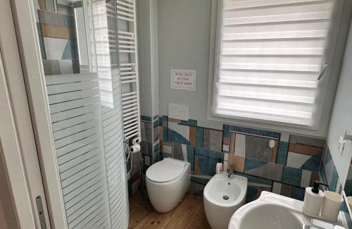 Rastignano Apartment | Miniloft PortaBlu