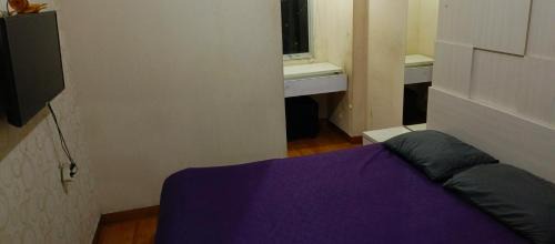 Bandung Kulon Apartment | Minimalis 2BR Sudirman Suite Apart Bandung by Metta