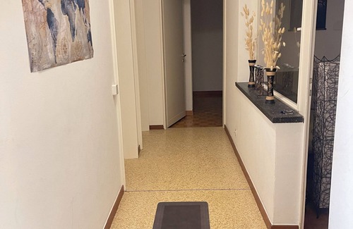 Biel Apartment | Minimalist space