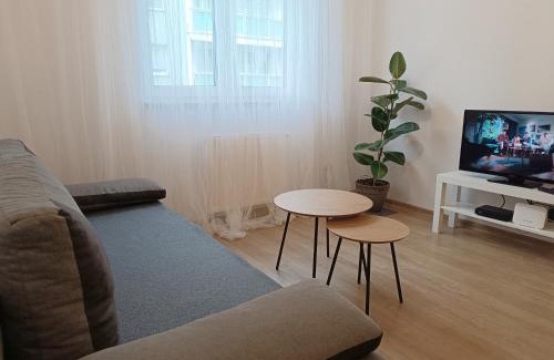 Zory Apartment | minimalistic