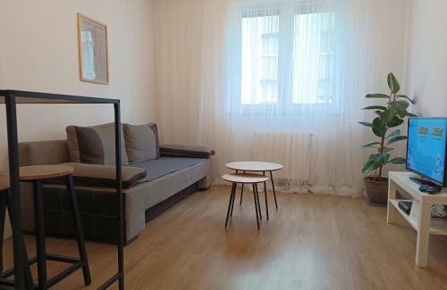 Zory Apartment | minimalistic