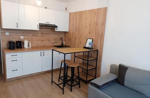 Zory Apartment | minimalistic