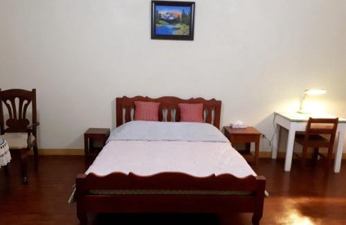 Silang House | Minine Guesthouse