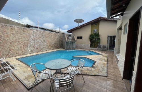 Cacari House | MiniRooms