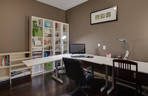 Excelsior House | MINNESTAY* Excelsior Commons ★ HomeTheater ★ Massage Chair ★ Minnetonka ★ Office