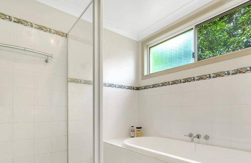 Minnie Water House | MINNIE HAHA: 3 BR, 1.5 BA House in Minnie Water, Sleeps 8