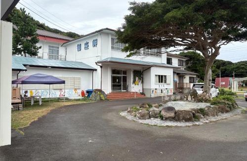 Goza Hotel | Minpaku Gozamisaki - Vacation STAY 23481v