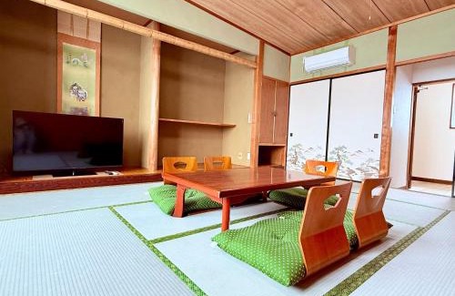 Goza Hotel | Minpaku Gozamisaki - Vacation STAY 23485v