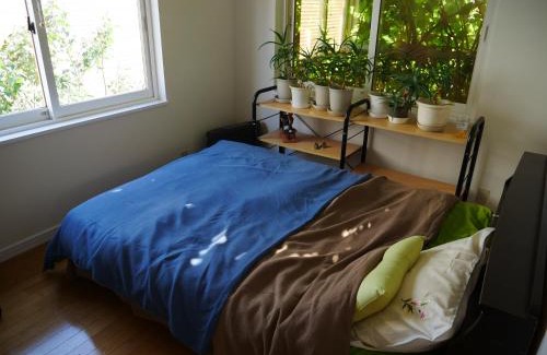 Kiyota-ku House | Minpaku Mon