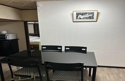 Otaru Apartment | Minpaku Ota Building 3