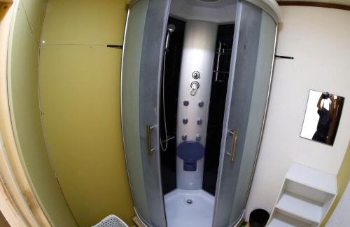 Fukagawa Hotel | Minpakushisetsu Nipopo - Vacation STAY 19575