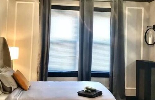 Shaw Apartment | Mins to Forest Park, Soulard | Studio W&D+Parking