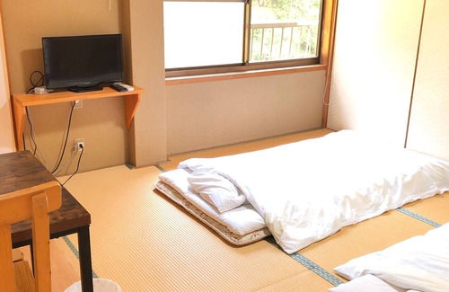 Nosegawa House | Minshuku Kawarabi-so