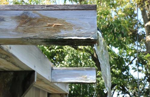 Yudanaka Shibu Onsen Hotel | Minshuku Miyama