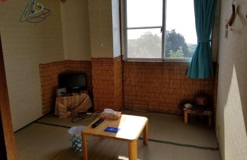 Yoron House | Minshuku Myojoso