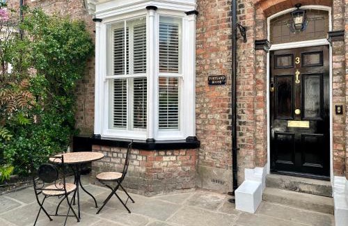 York Apartment | Minster Heights