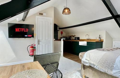 York Apartment | Minster Heights