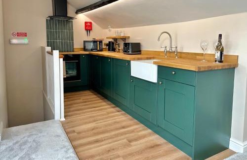 York Apartment | Minster Heights